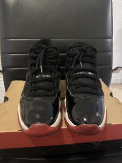 Bred 11s