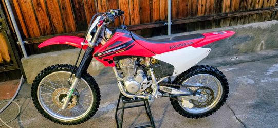 Honda CRF230F