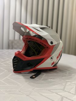 New LS2 Off-road Helmet