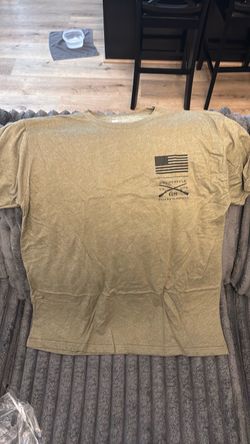 Grunt style XL T shirt NEW American original
