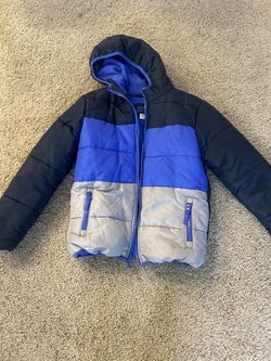 Boys coat