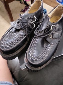 Tuk Viva Creepers