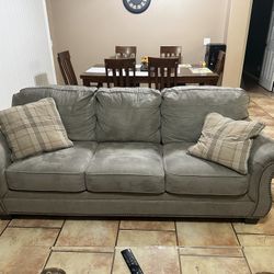Couches 