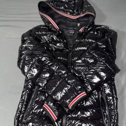Calvin Klein Puffer