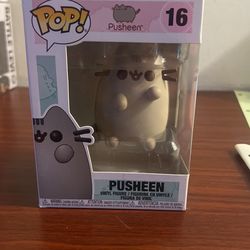 Pusheen