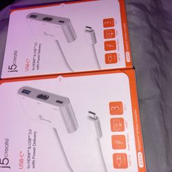 J5 Create USB-C