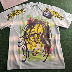 Hellstar Tee Path To Paradise 