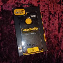 iPhone Otter Box Commuter