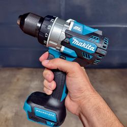 New Makita LXT 18v Brushless 1/2” Hammer Drill XPH14 (Tool Only)