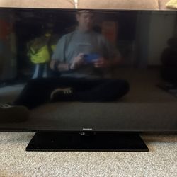 37” HD Samsung Flat Screen 