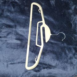Slip hangers new in box