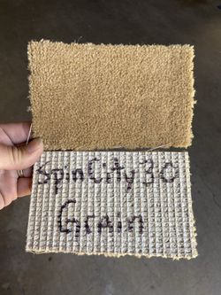 Heavy Duty Commercial Carpet , 400 Sy     $0.99 sft