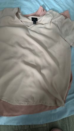 Blusas elegantes
