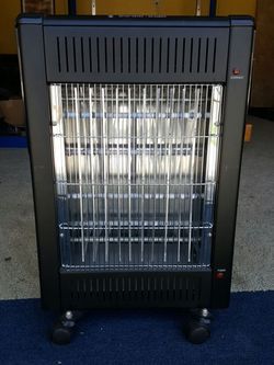 Room Heater