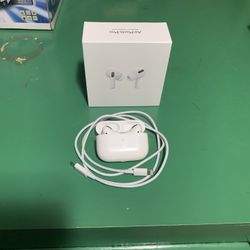 Apple AirPods Pro