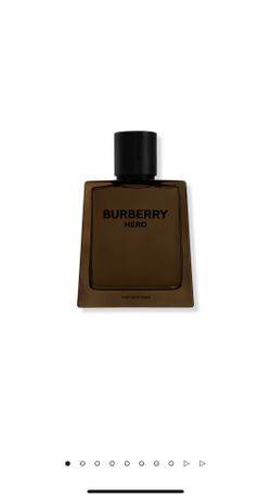 Burberry Hero Cologne 