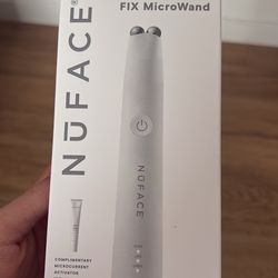 Nuface Fix Microwand