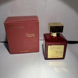 Maison Francis Kurkdjian Perfume 540