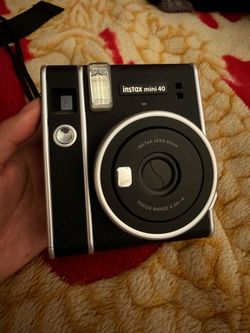 Instax mini 40