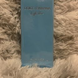 Dolce&Gabbana Light Blue