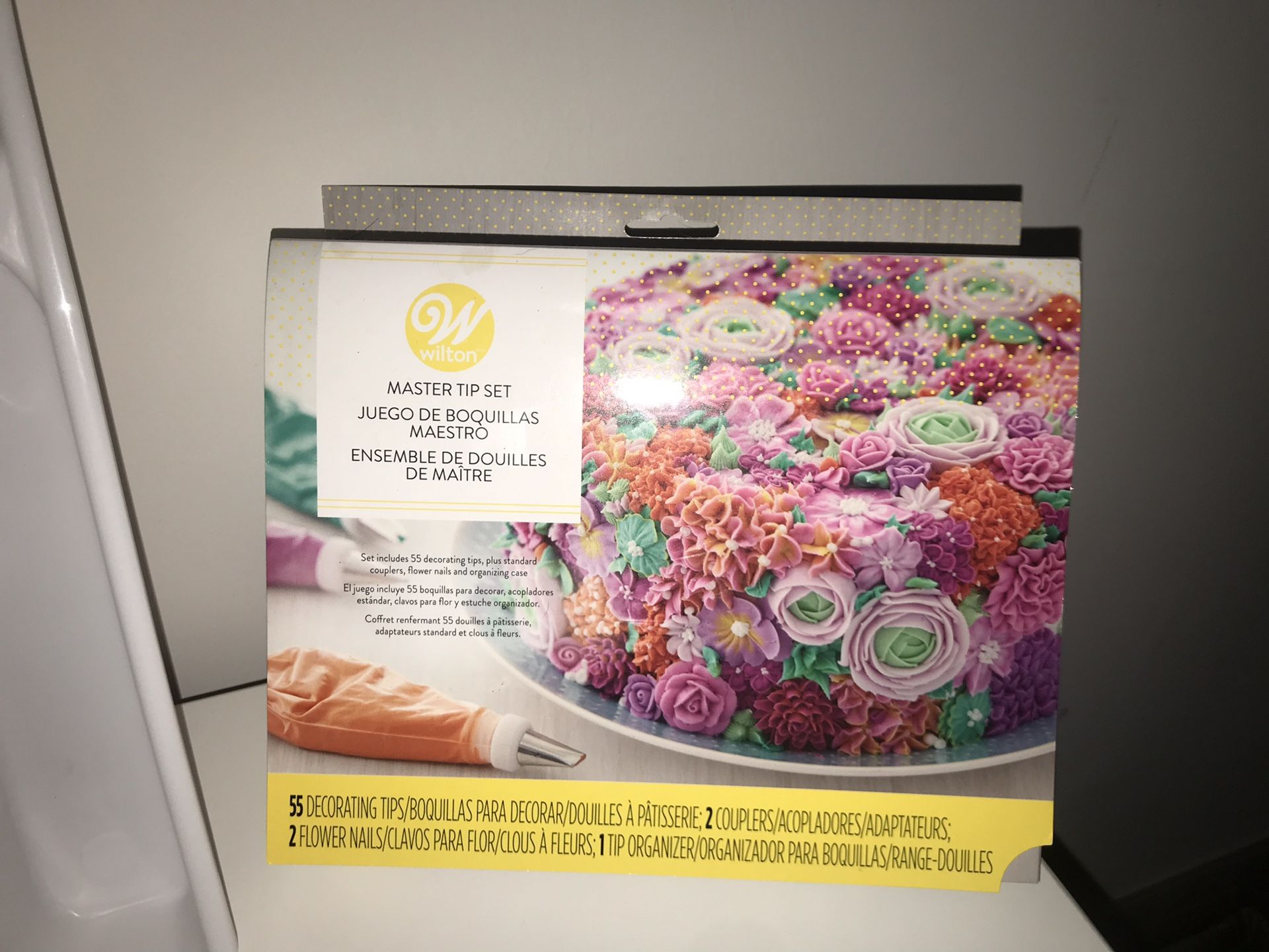 Kitchen Supplies!