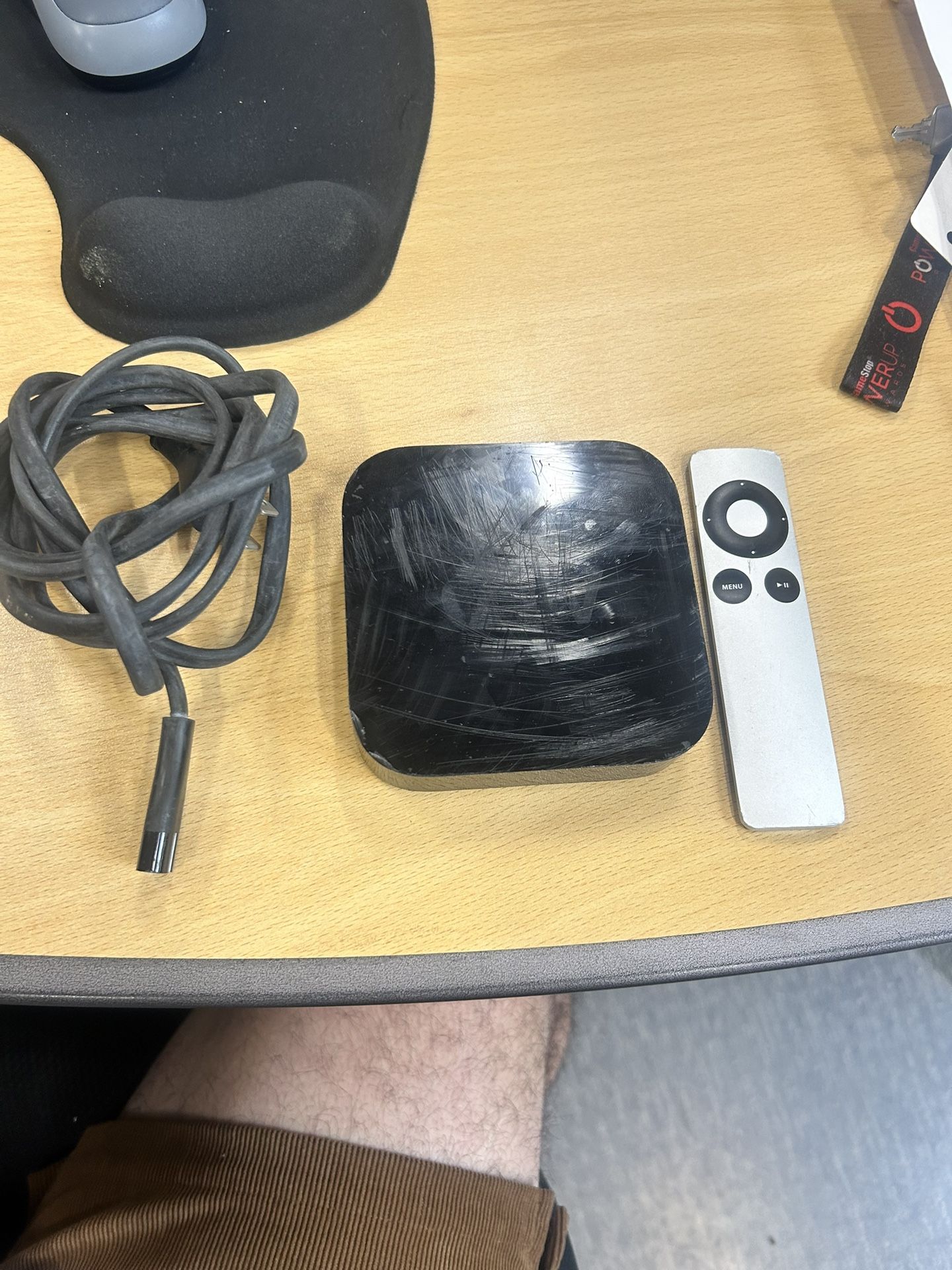 APPLE TV