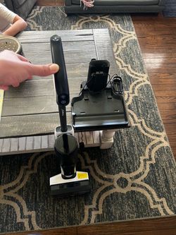 Tineco House Vacuum