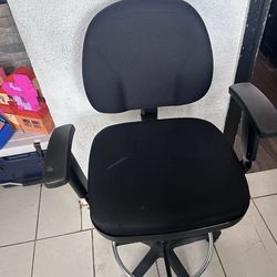 Office chair
