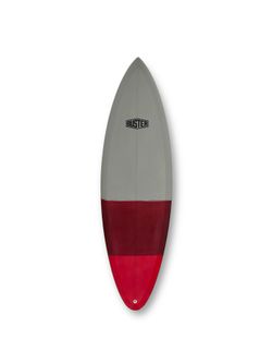 SALE! 6’1” x 21 1/4” x 2 3/4 “ 36 L Hybrid Performance Buster Shortboard Surfboard || M21 Sports Surf Shop