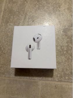 Apple AirPods Gen 4