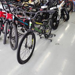 Redline Bmx Mx Junior Race Bike