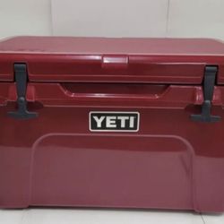 Yeti Tundra 45 Cooler 