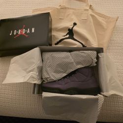 Jordan 11 Mojave Sz 14