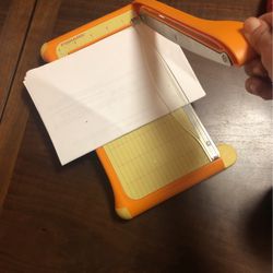 Fiskars Guillotine Paper Cutter