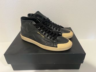 Saint Lauren sneakers
