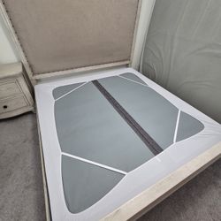 SPLIT KING BOX SPRING