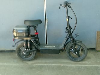 For sale e scooter
