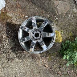 2007 Cadillac Escalade