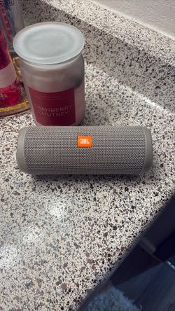 JBL Speaker