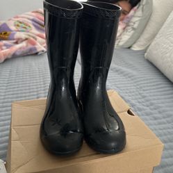 Kids Ugg Rain boots 