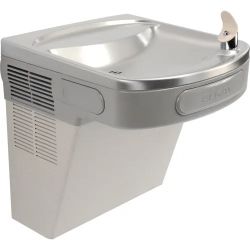 Elkay Wall Mount Commercial Drinking Fountain NIB