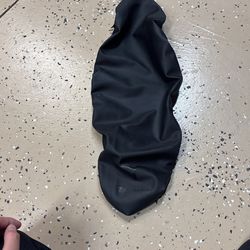 Stock Talaria X3 Seat Cover