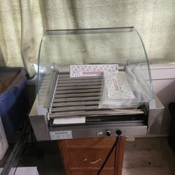 Hot Dog Maker