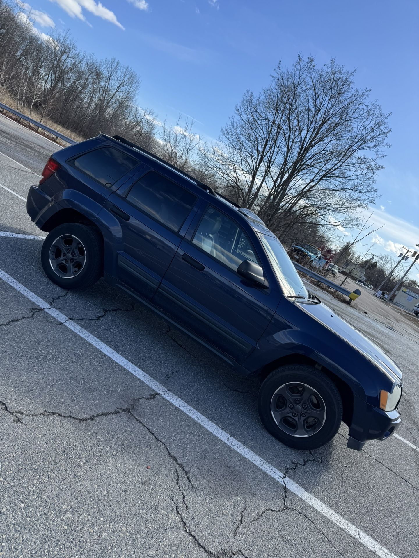 2006 Jeep Grand Cherokee