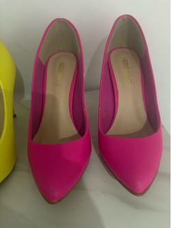 Zapatillas marca Andrea