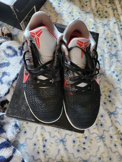 Nike Kobe Basketball Sneakers