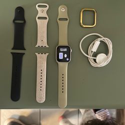 Apple Watch Serie 9 -41mm