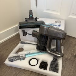 DEVOAC Cordless Vacuum Cleaner