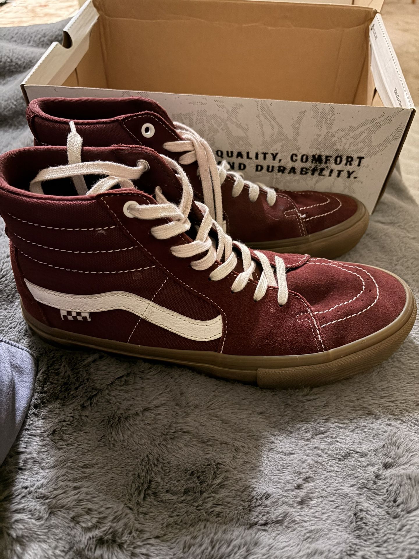 Vans Shoes 10.5 101/2 Men’s 