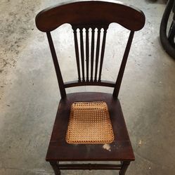 Antique Chair